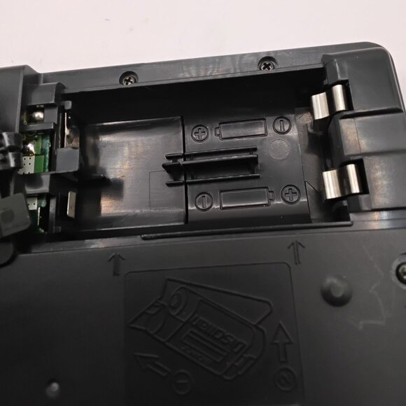 Sony Discman PRD-150 Portable CD-ROM XA Drive Tested🎁Sony MDR-023 Headphones - Picture 10 of 12